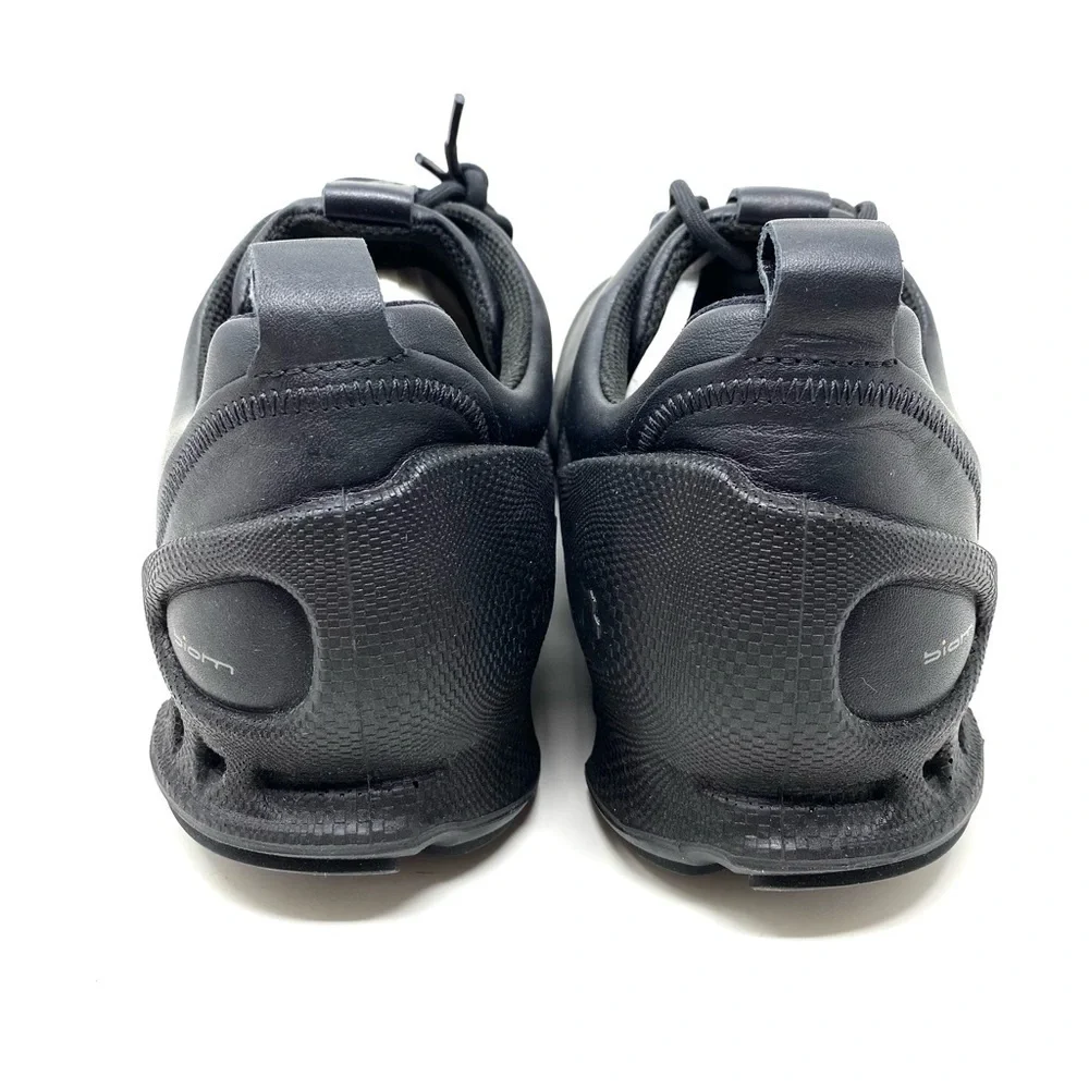 ECCO MEN'S BIOM AEX SHOE Black